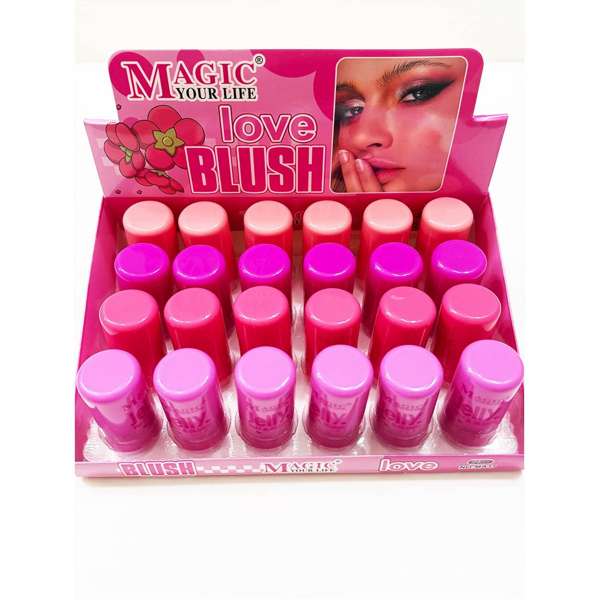 Cooling Water Jelly Tint Blush