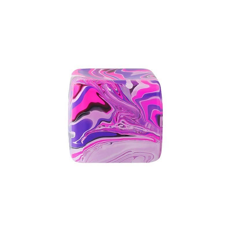 Squeez Ball Squishy Cube