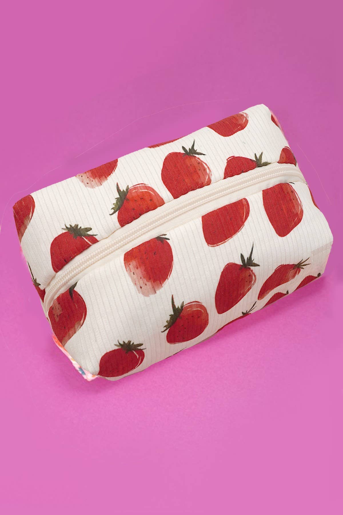Makeup Cosmetic Pouch
