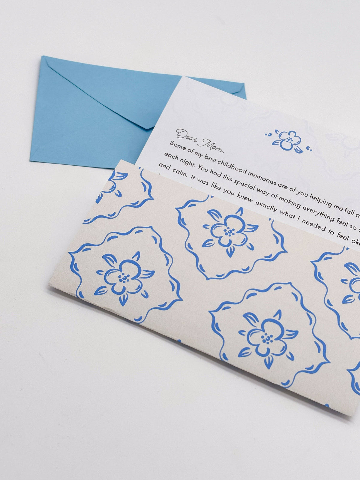 Mom, I Want You to Know: A Keepsake Journal for Mom