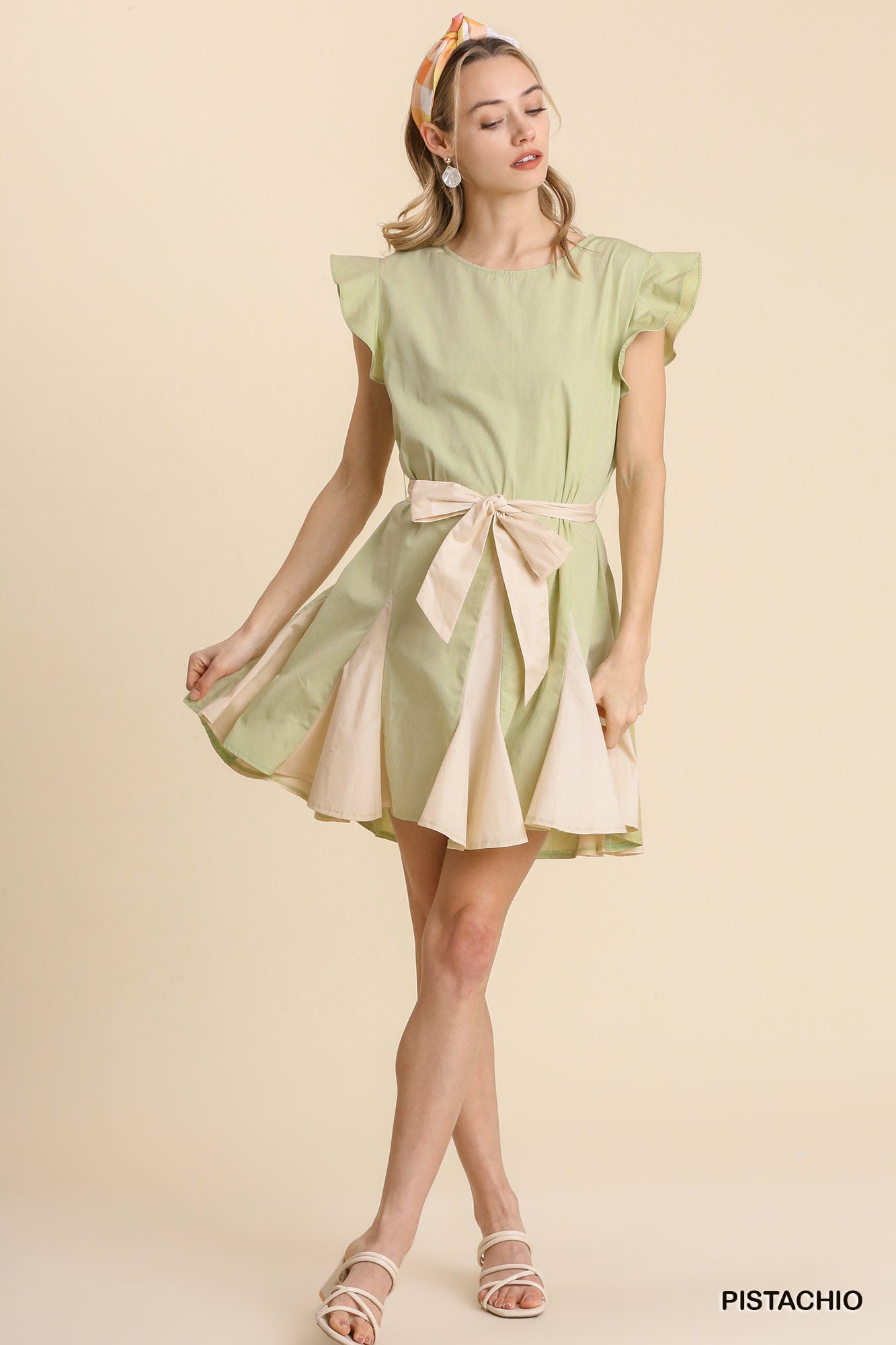 Meadow Muse Dress