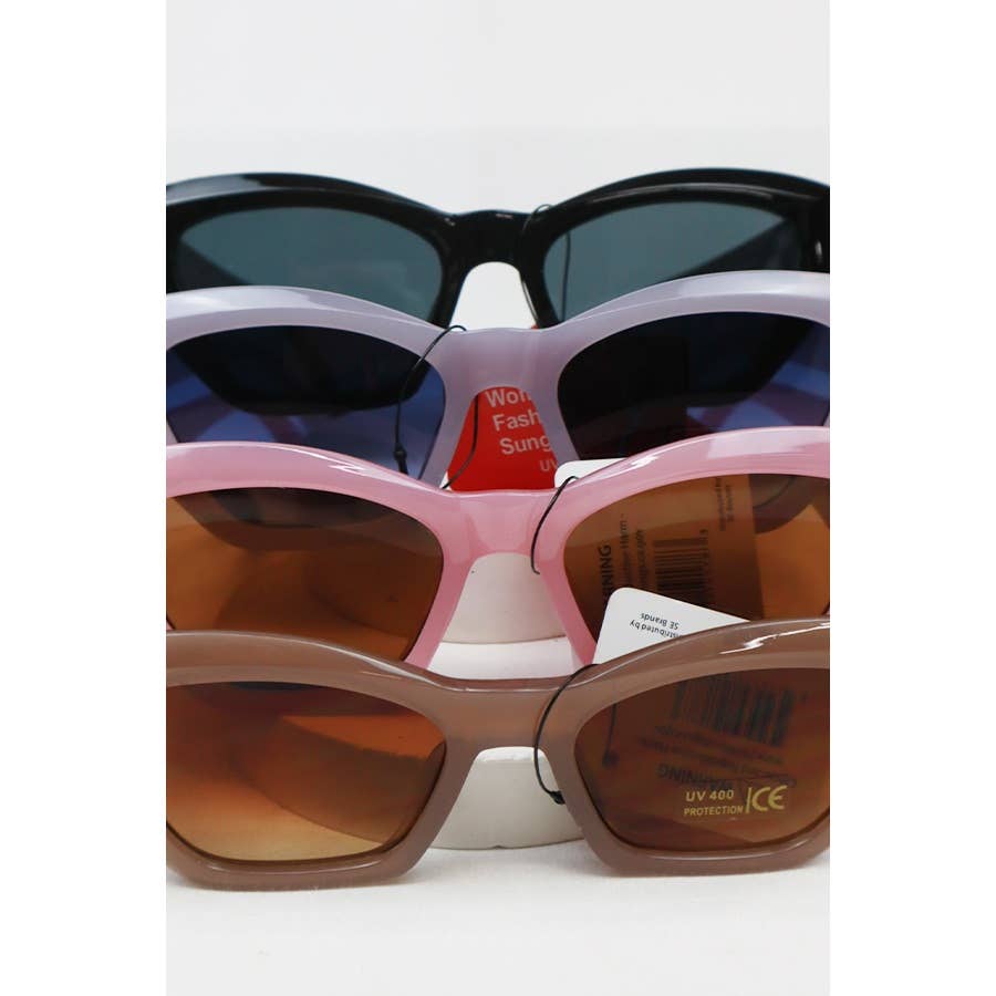 Hailey Summer Sunglasses