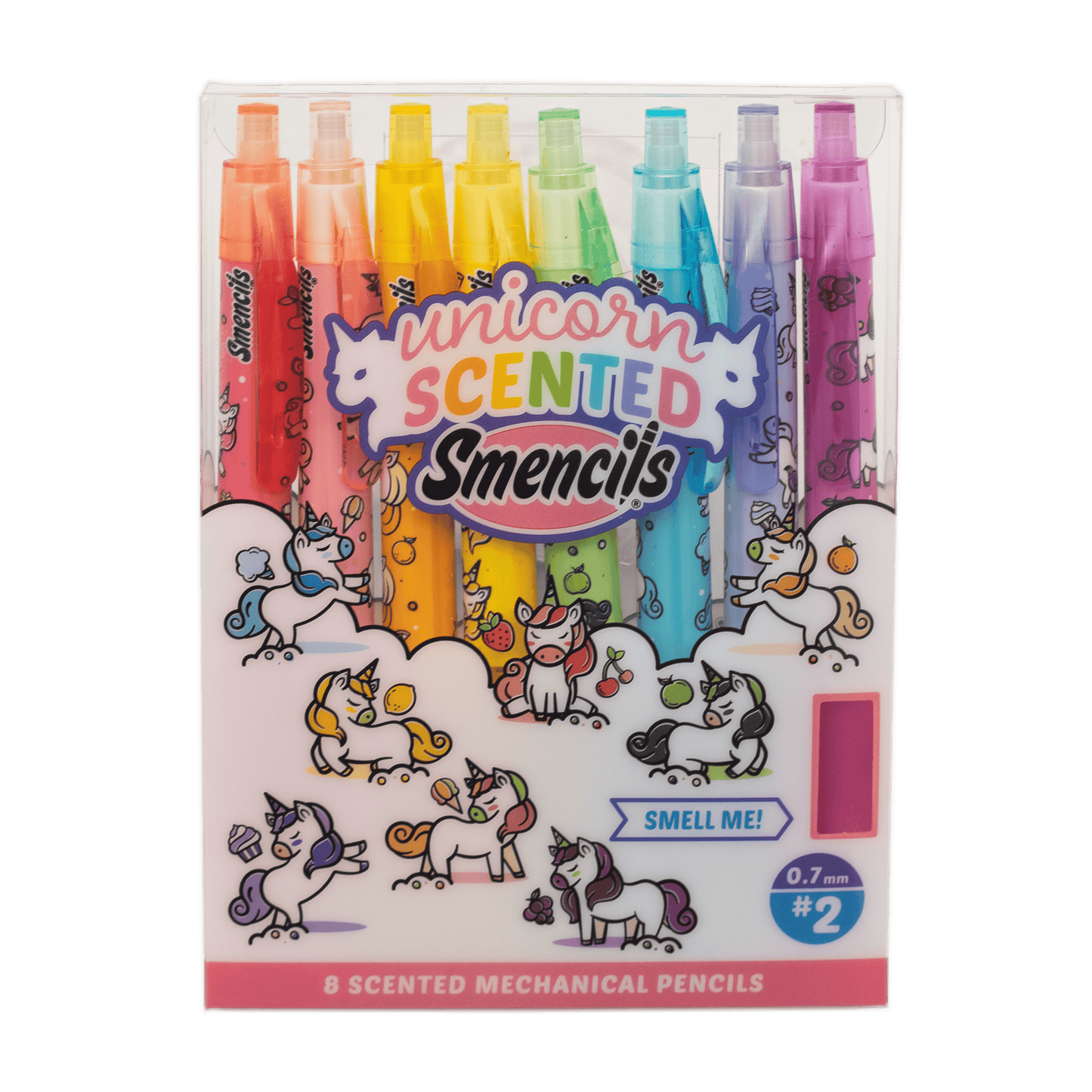 Unicorn Mechanical Smencils