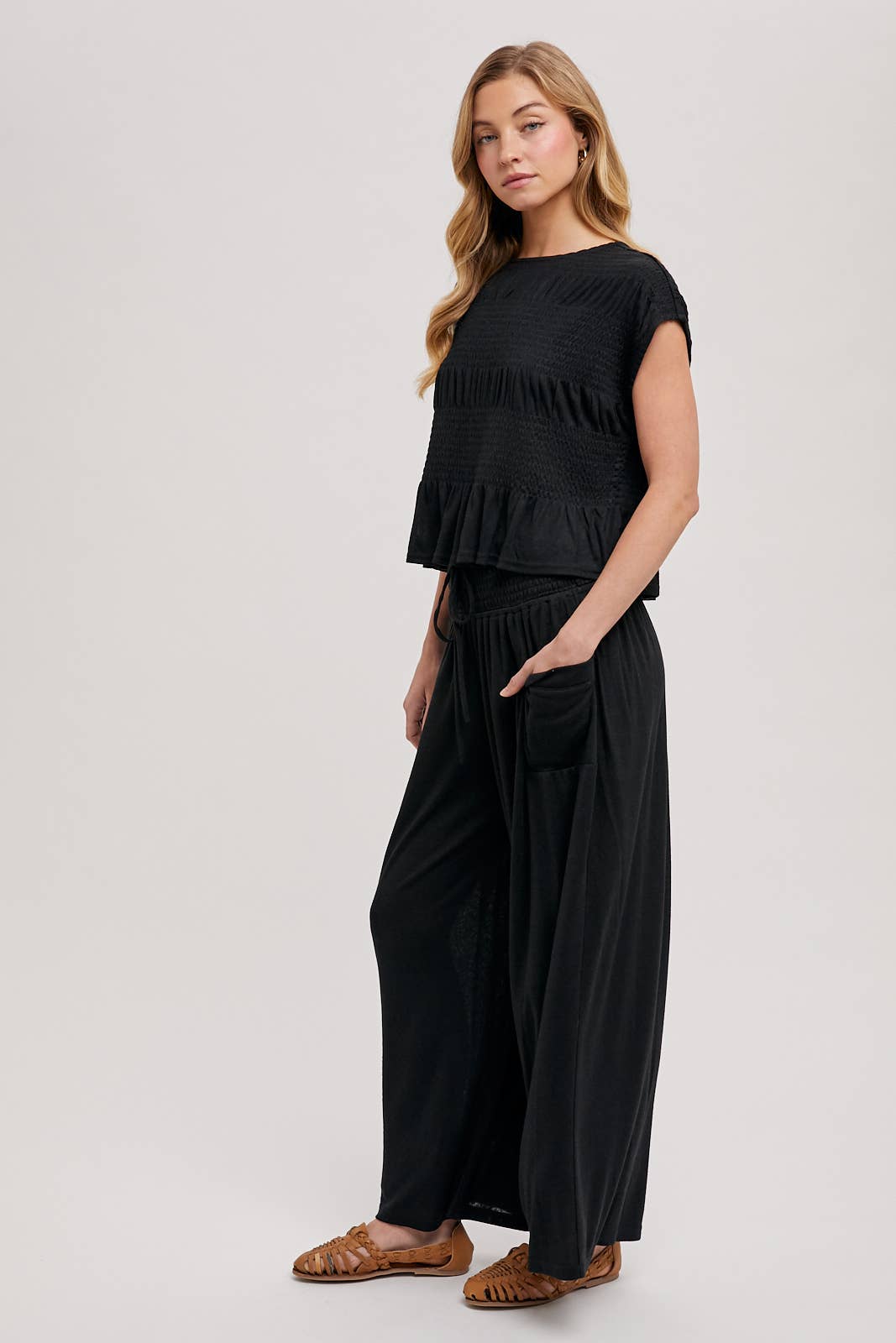 Coastal Comfort Set