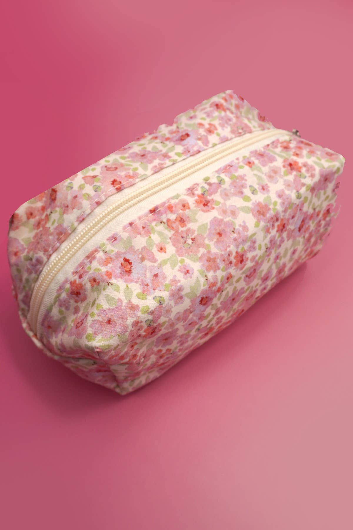 Makeup Cosmetic Pouch
