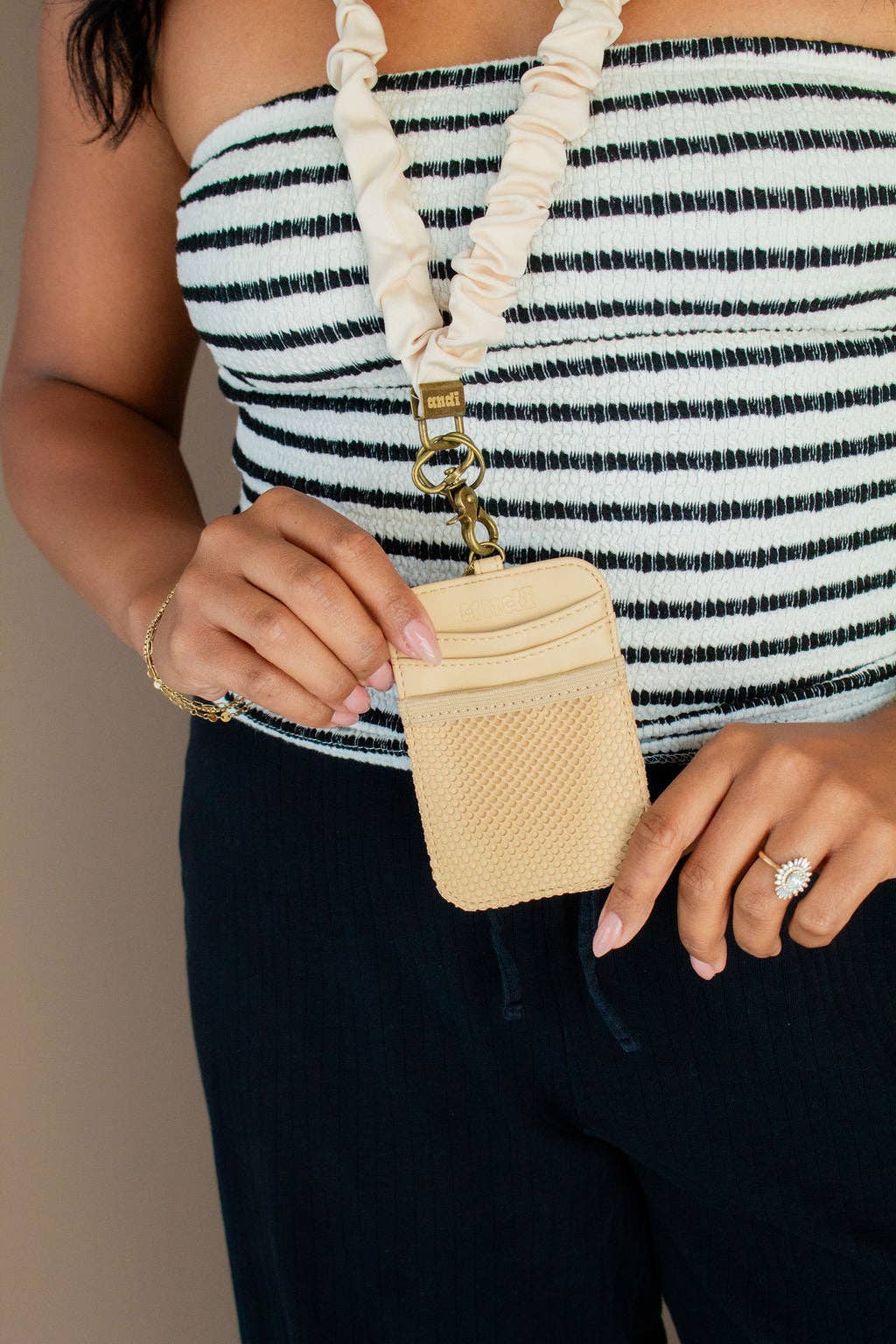 ID Badge Holder