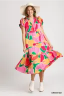 Spring Fling Dress