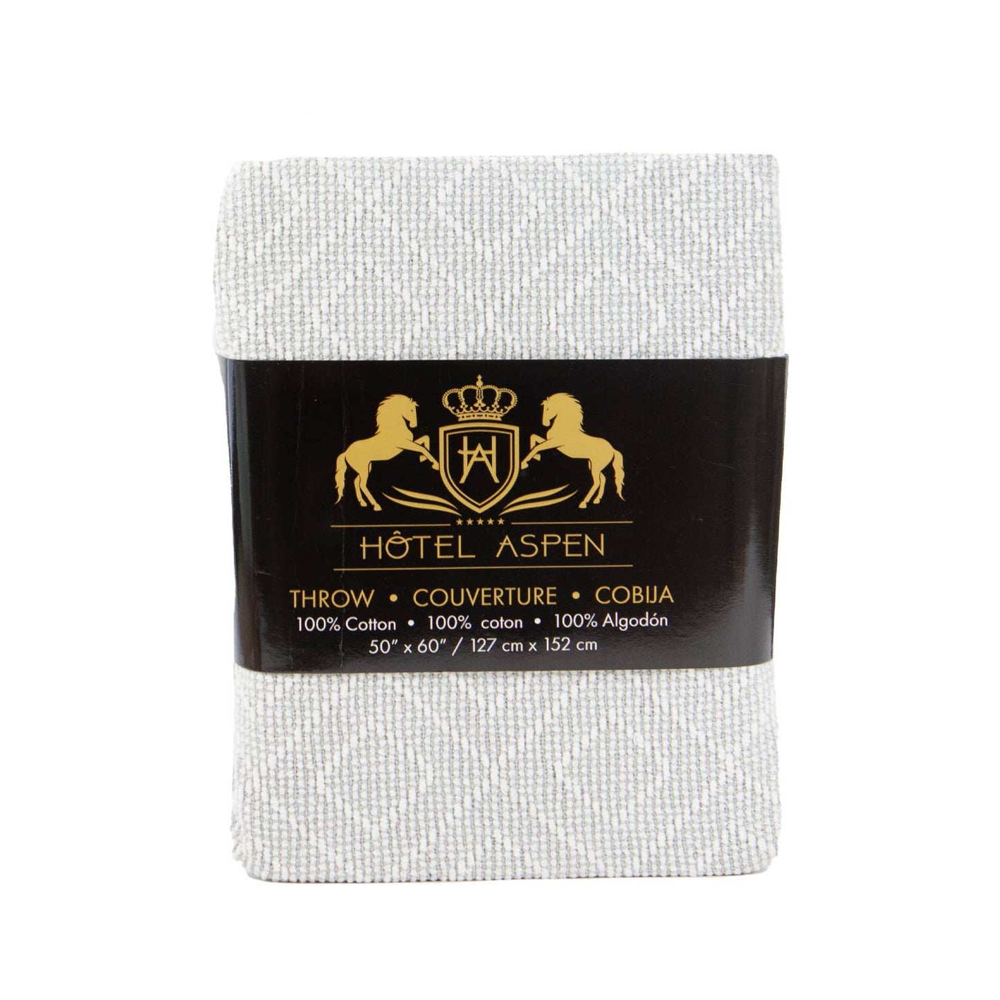 Cotton Throw Blankets