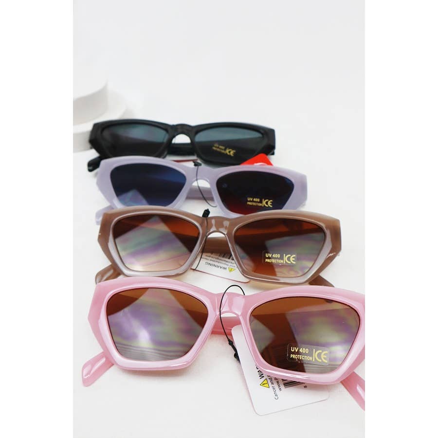 Hailey Summer Sunglasses