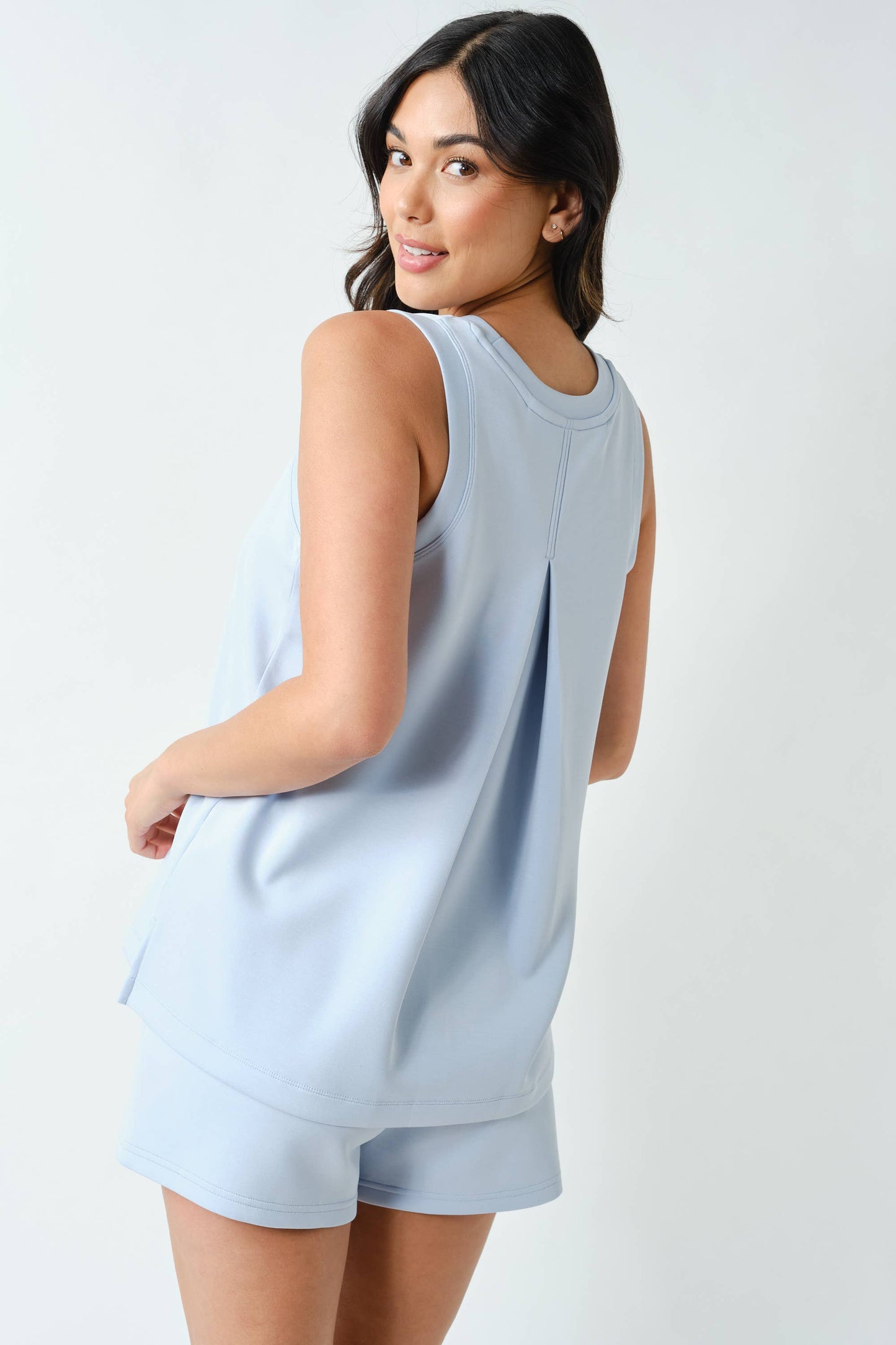 Laguna Scuba Cloud Tank Set