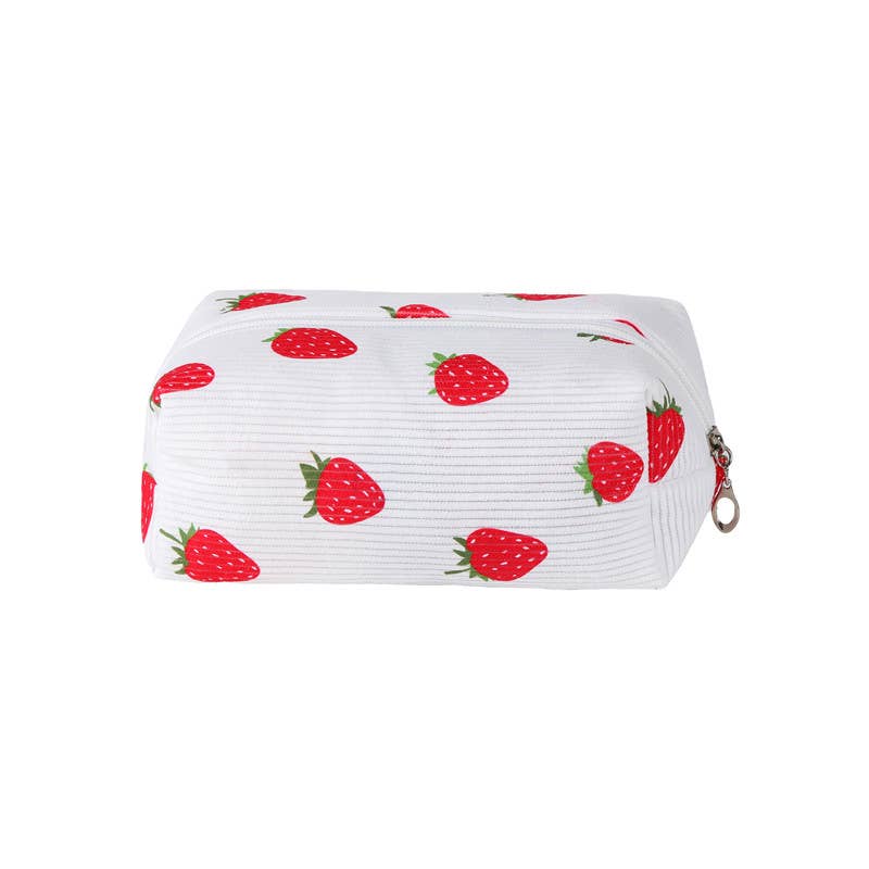 Makeup Cosmetic Pouch