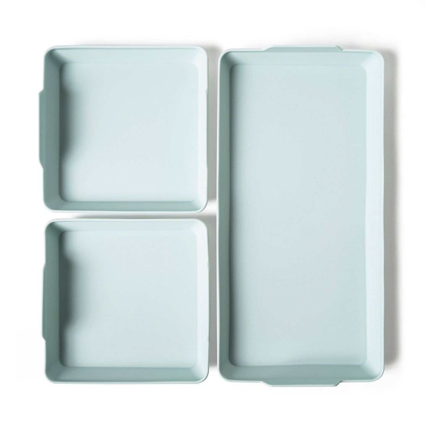 Krumbs Kitchen Silicone Baking Sheet Dividers