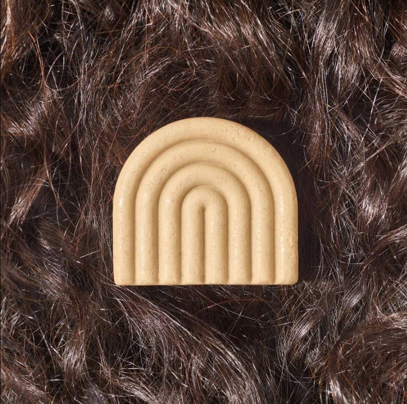 Strengthening Bond Repair Solid Hair Mask