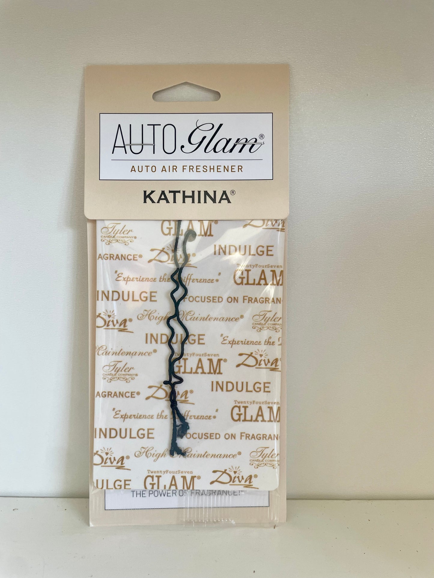 Tyler Candle Company Autoglam