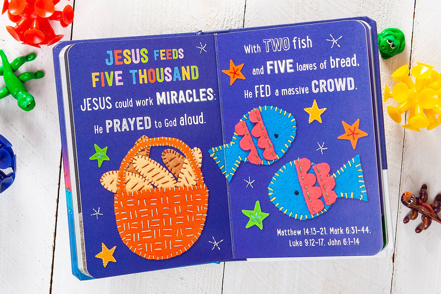 My First Bible Stories (Bible - Christmas Gift Ideas for 0+)