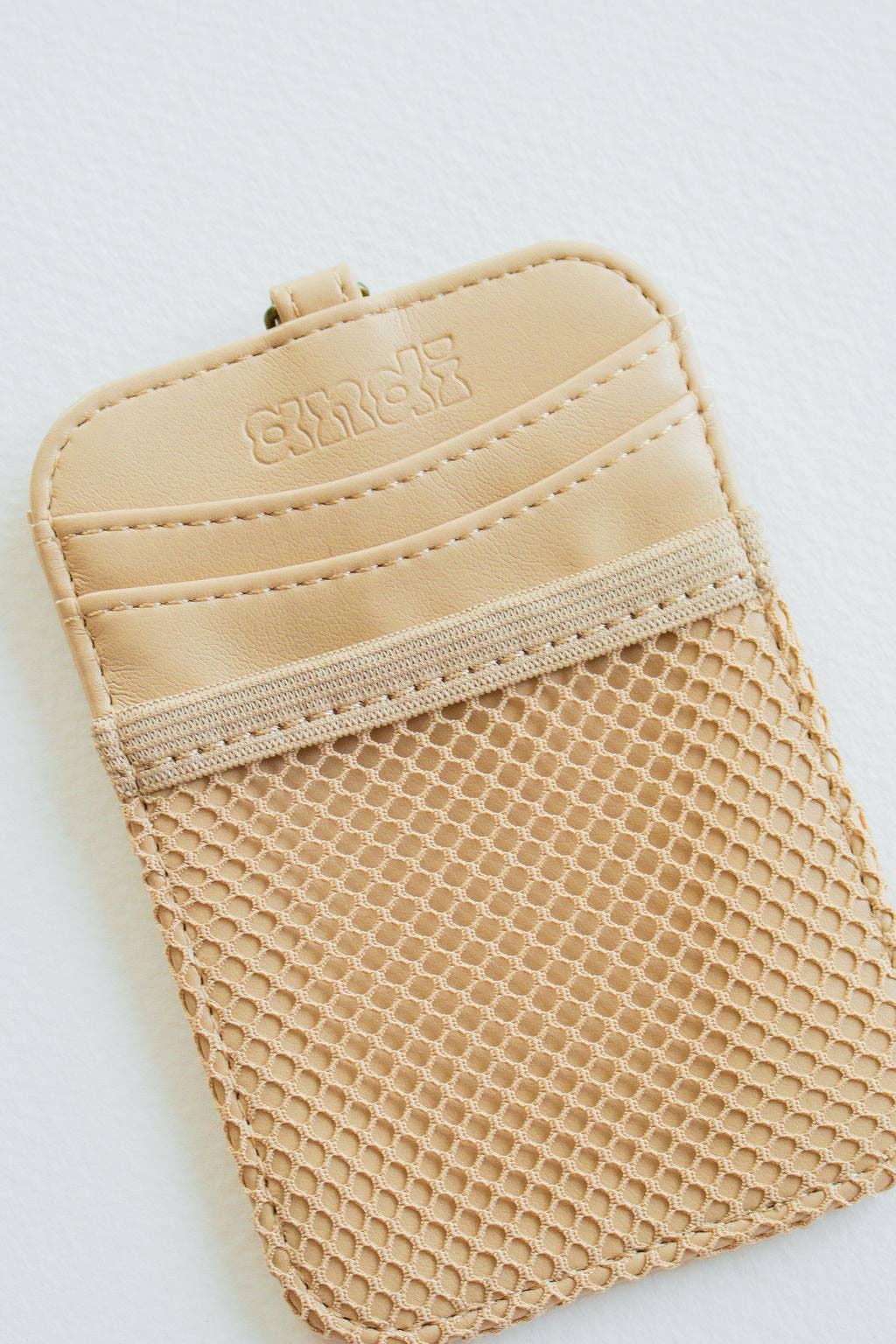 ID Badge Holder