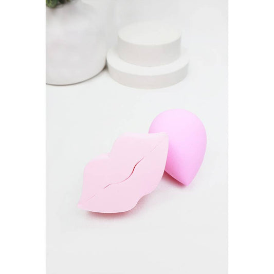 Make Up Sponge Set