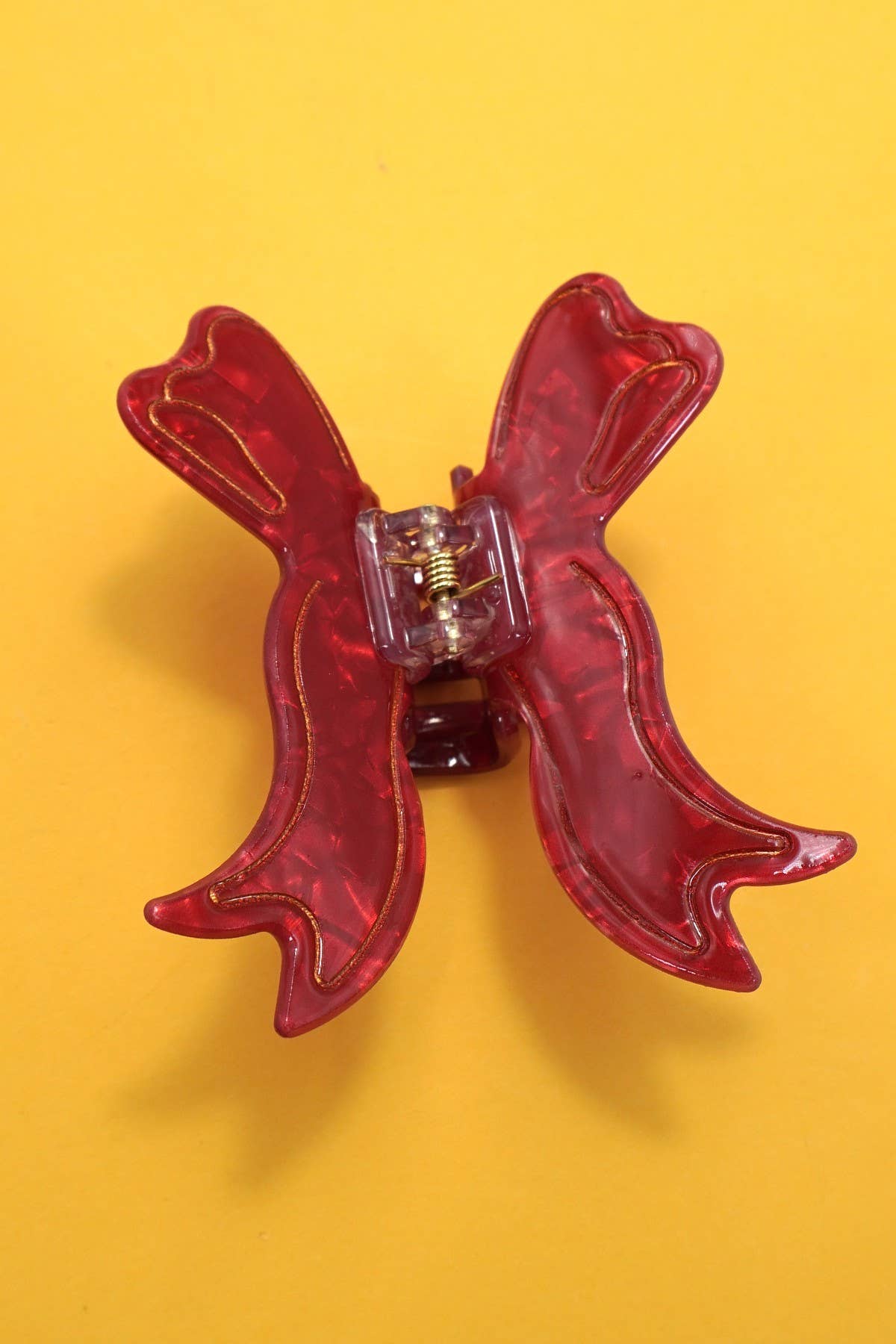 Christmas Hair Clips