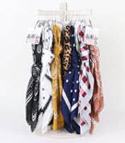 Olivia Moss Every Day Every Way Hair & More Scarf