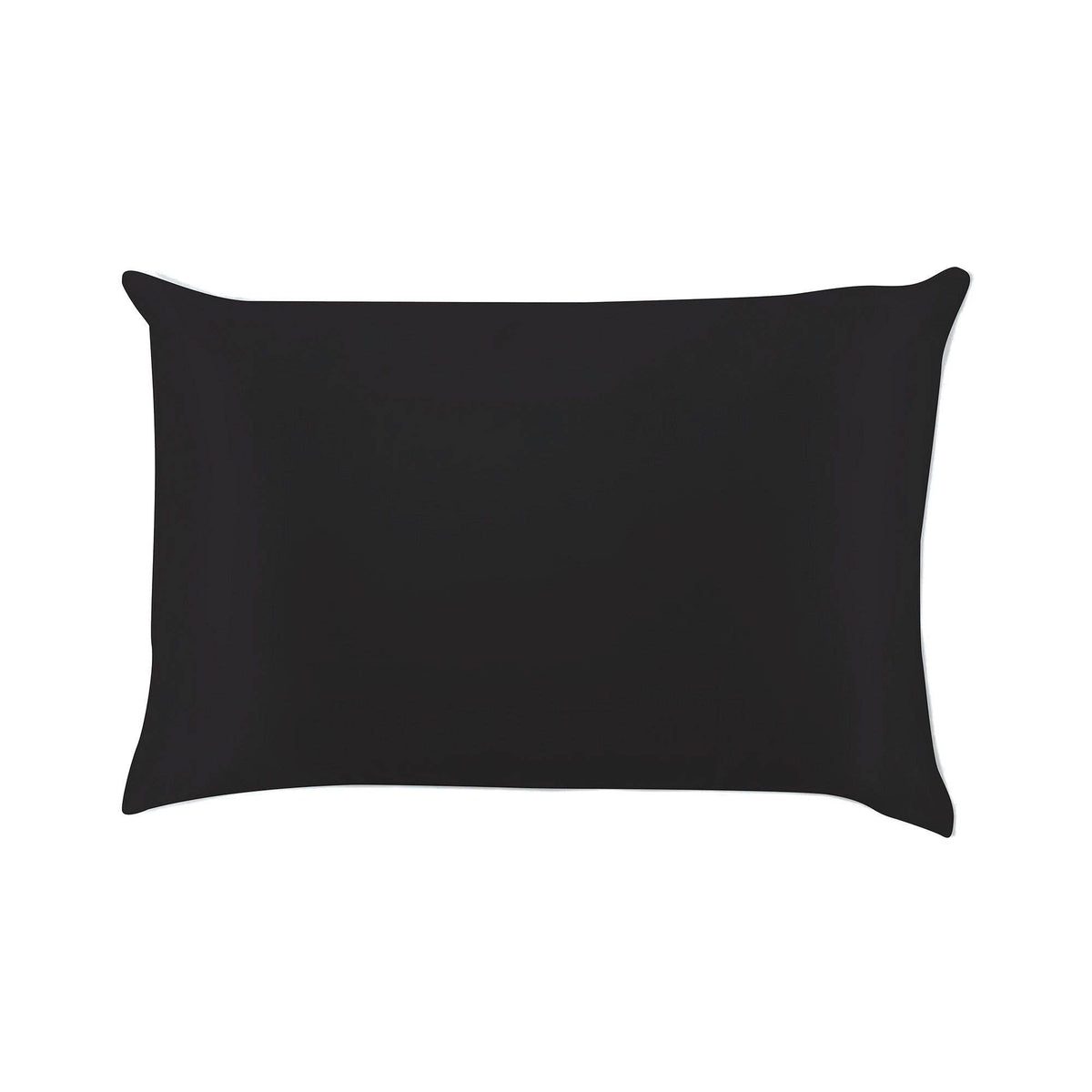 Lemon Lavender Silky Satin Pillowcase