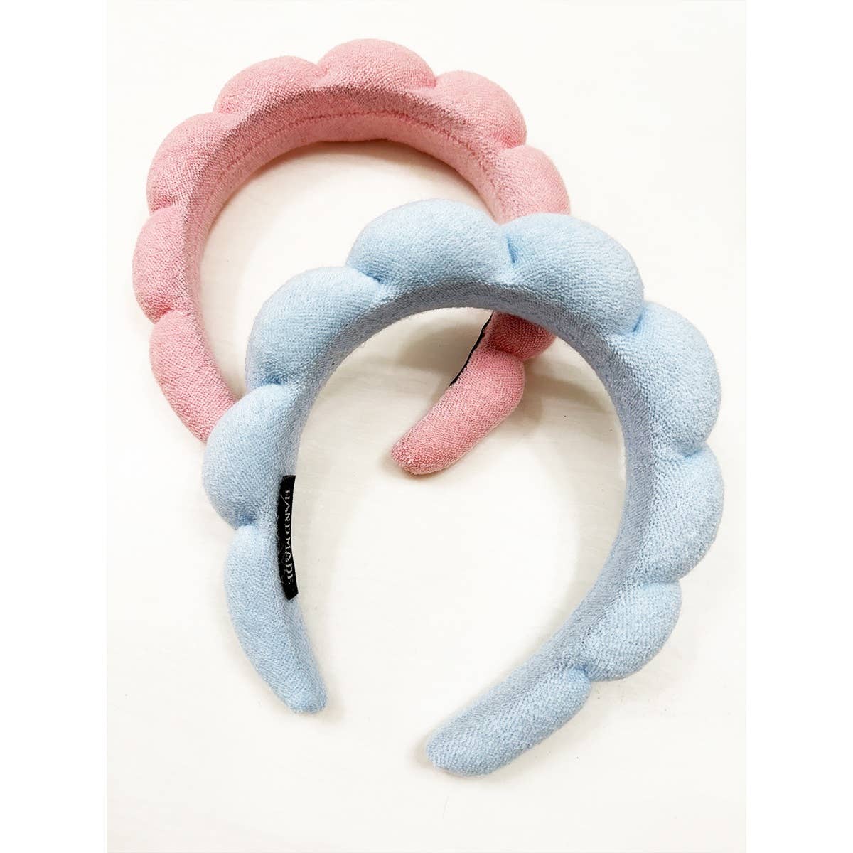 Bubble Spa Headband