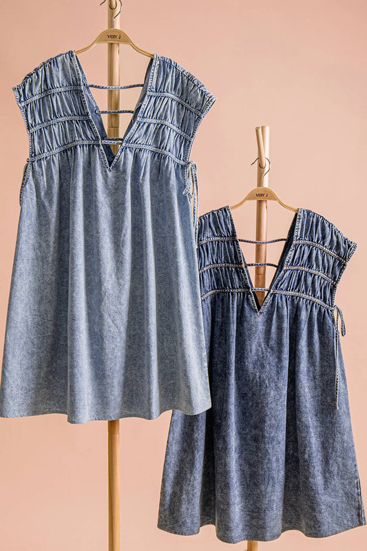 Main Stage Dress