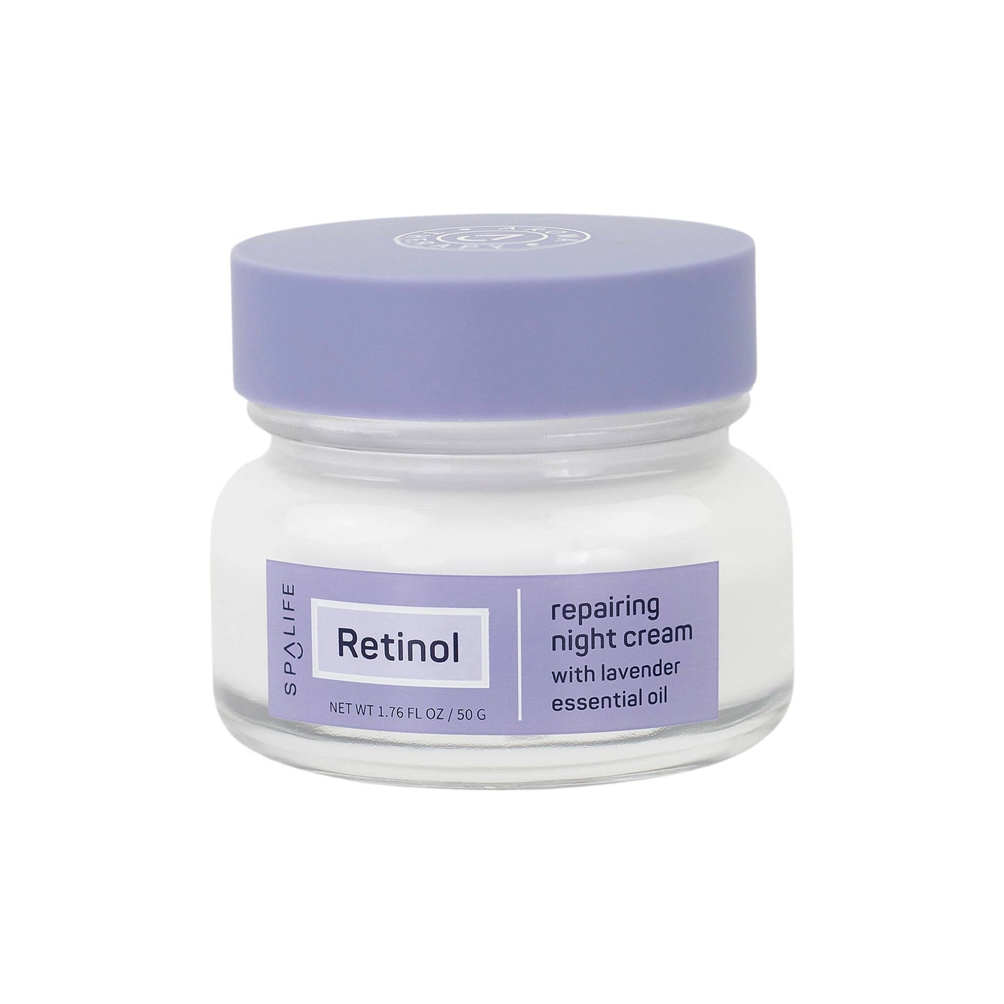 RETINOL Repairing Night Cream