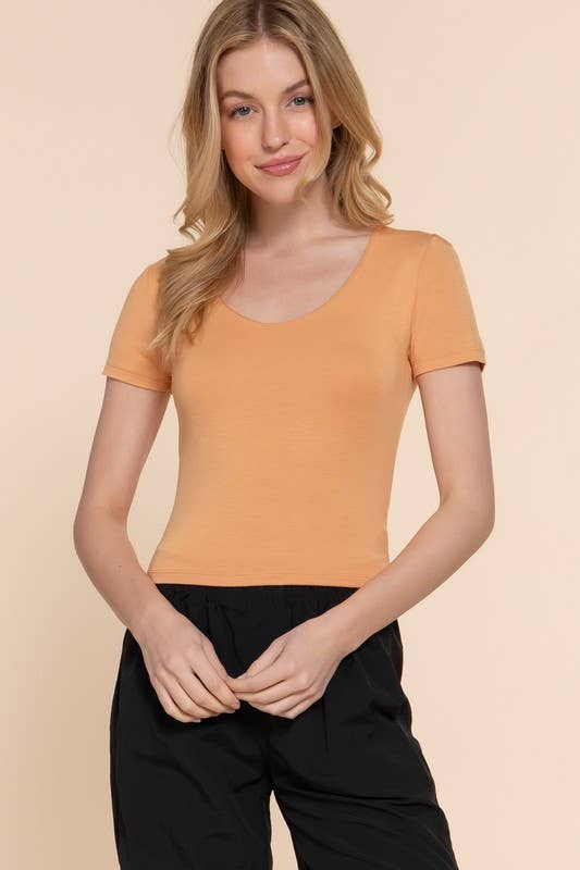 Lavender Dreams Knit Top
