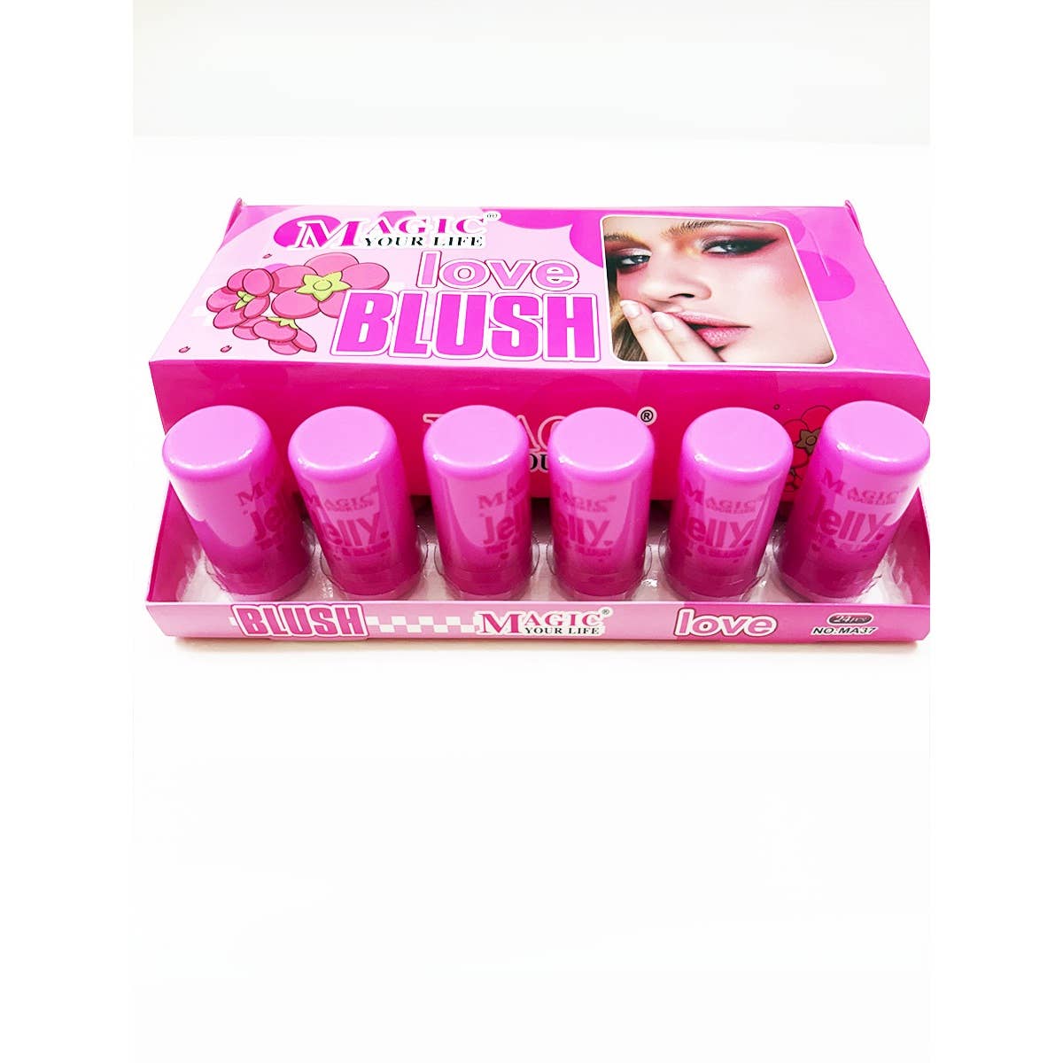 Cooling Water Jelly Tint Blush