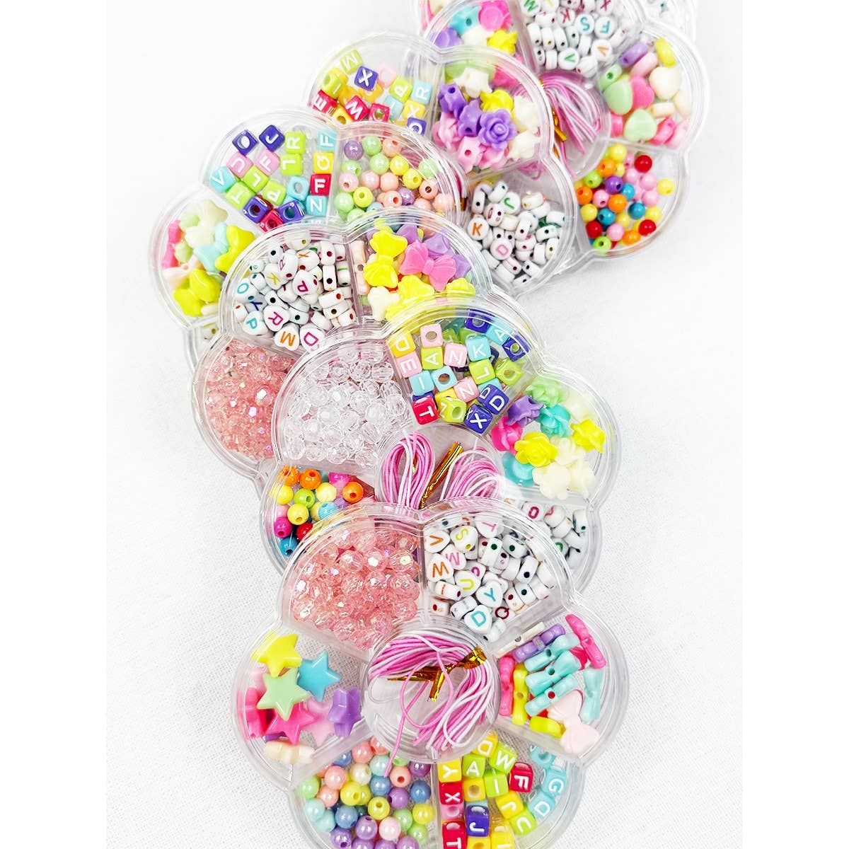 DIY Bracelet Set