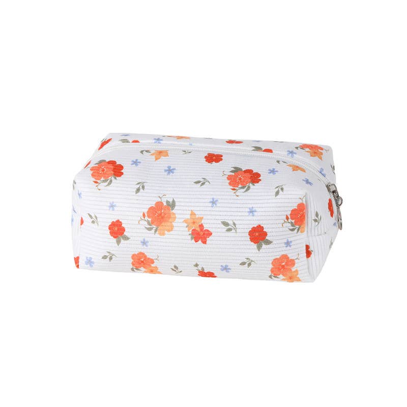 Makeup Cosmetic Pouch