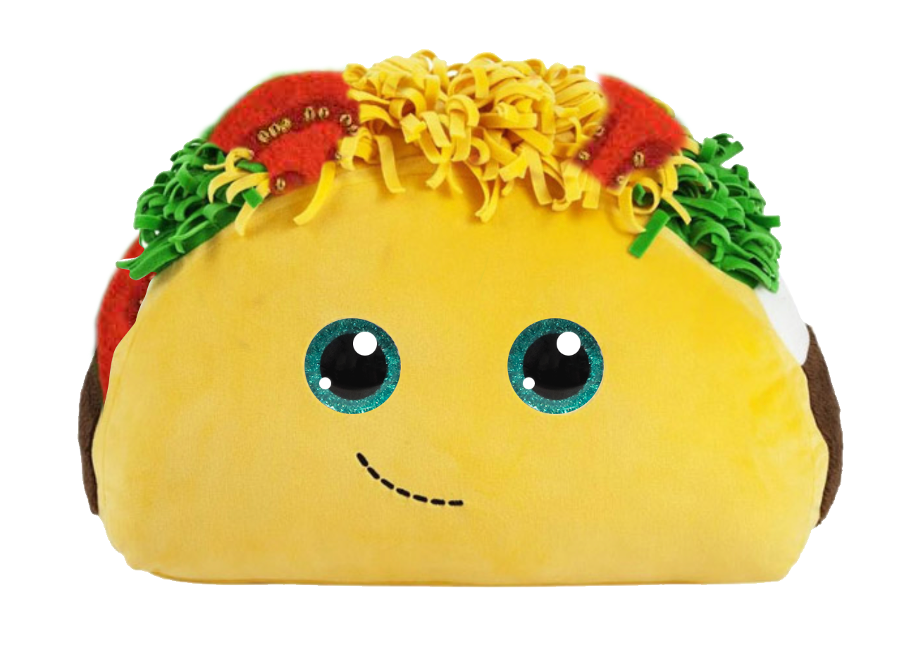 1pc Blind Box Surprizamals Plushy food Plush Toy for Kids
