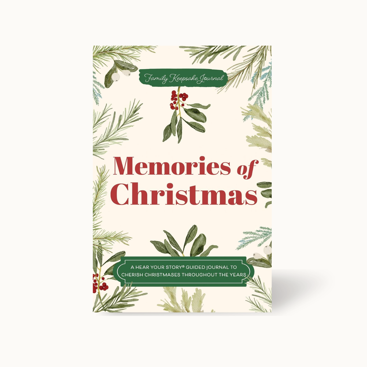 Memories of Christmas
