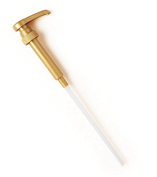 Pump for Skinny Syrups