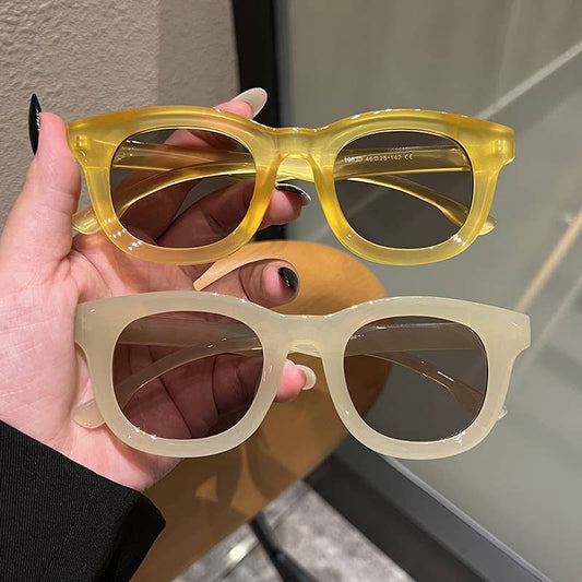 Small Frame Sunglasses