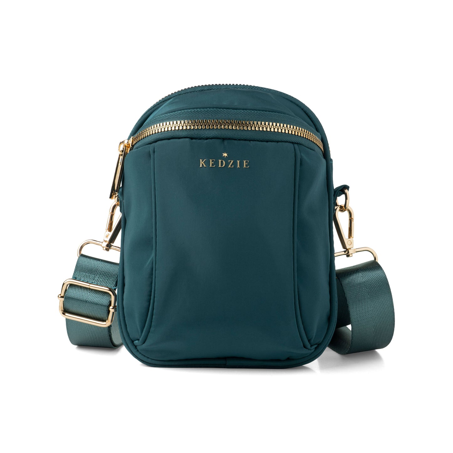 Kedzie Midtown Crossbody