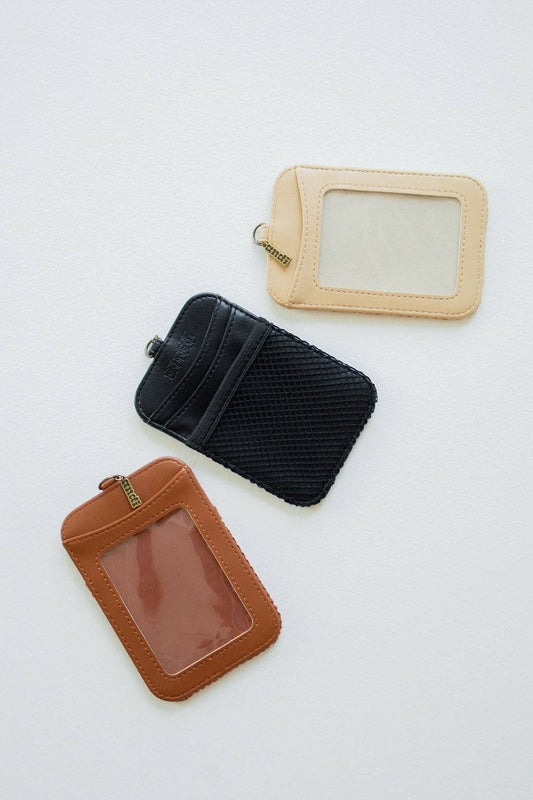 ID Badge Holder