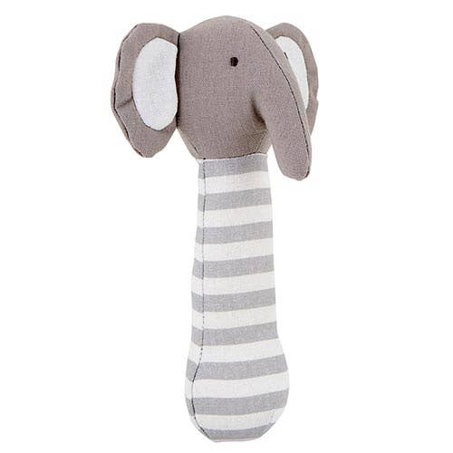 Elephant Rattle