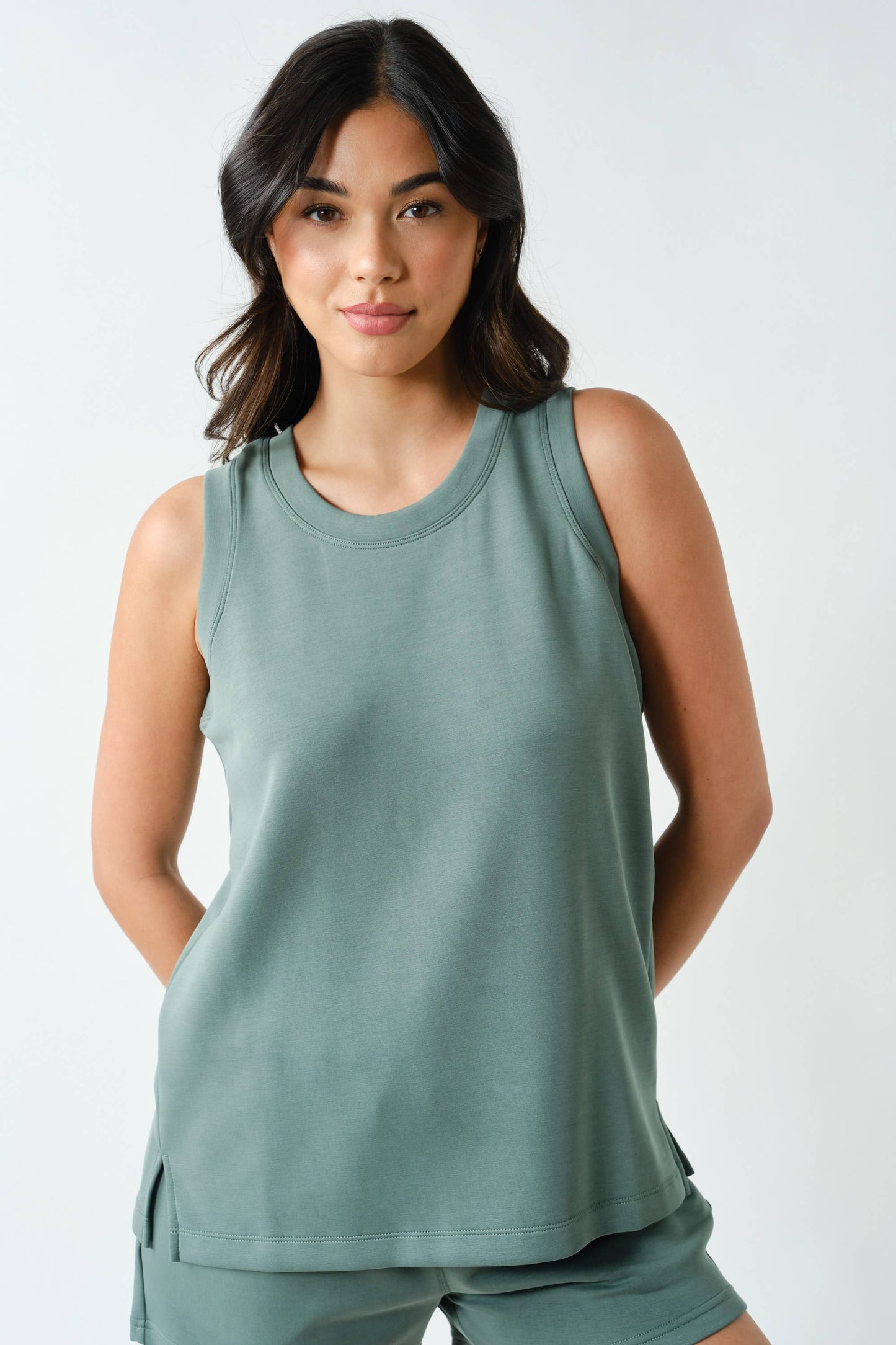 Laguna Scuba Cloud Tank Set