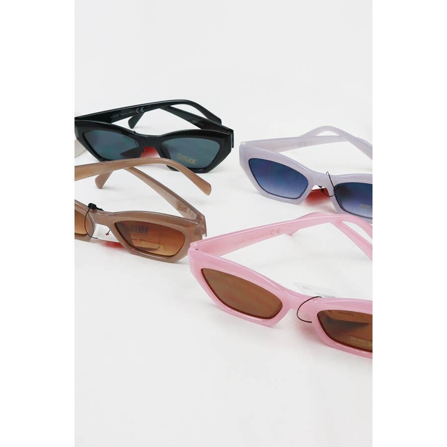 Hailey Summer Sunglasses