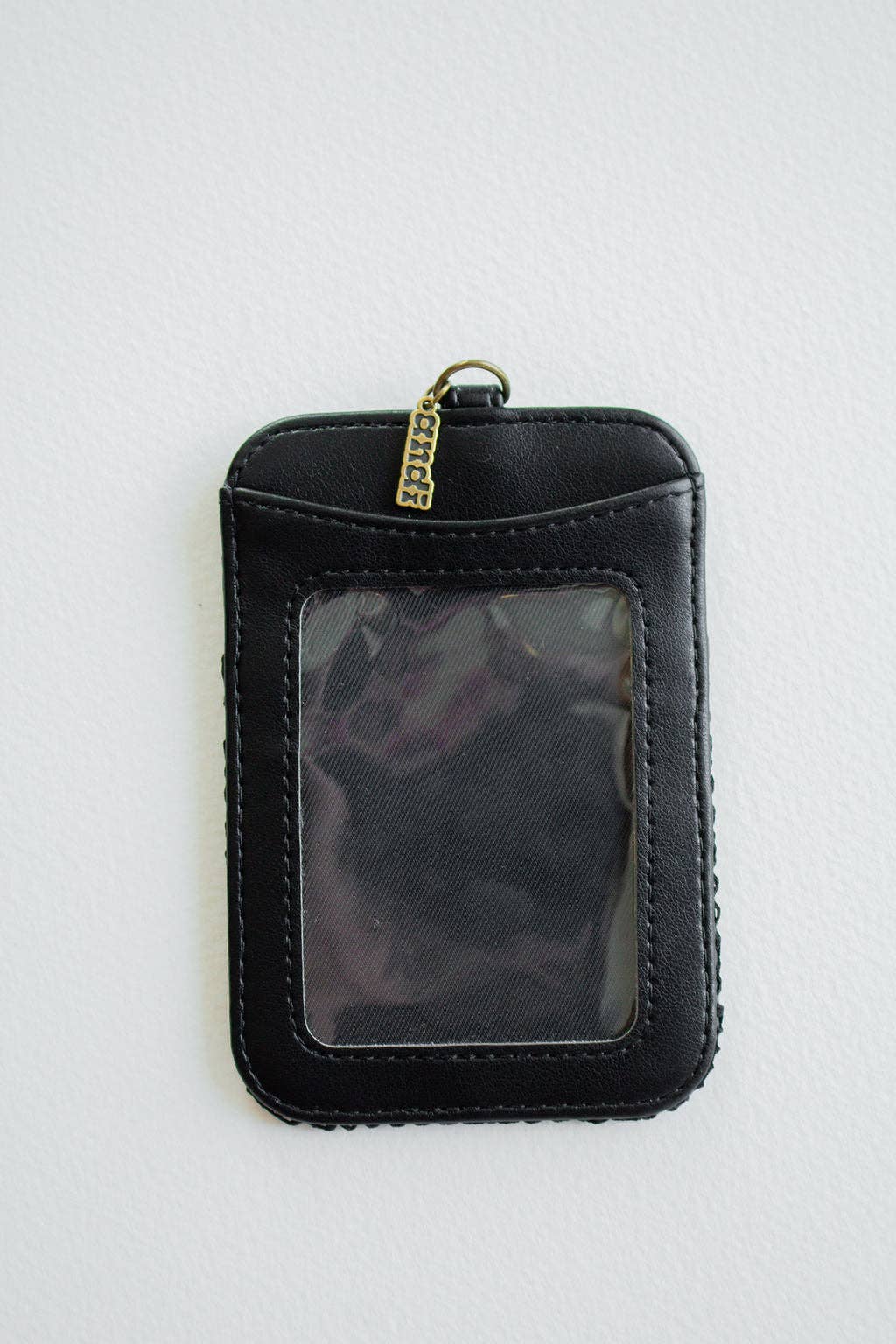 ID Badge Holder