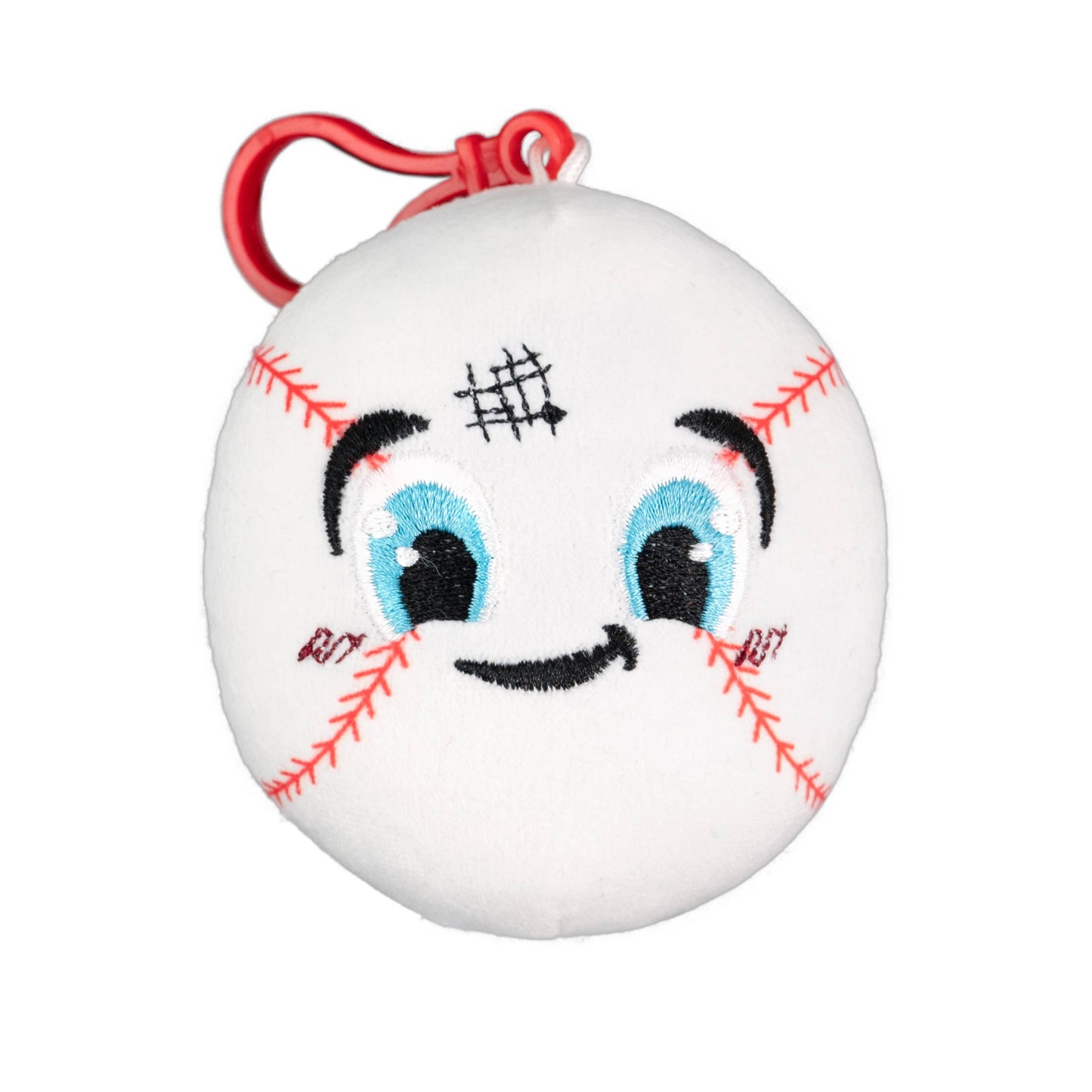 Sports Backpack Scented Plush Buddies
