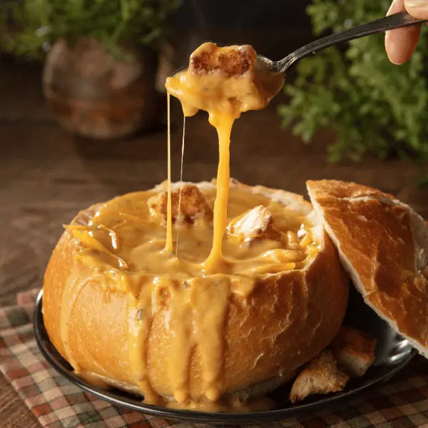 Wind & Willow Soup Mix