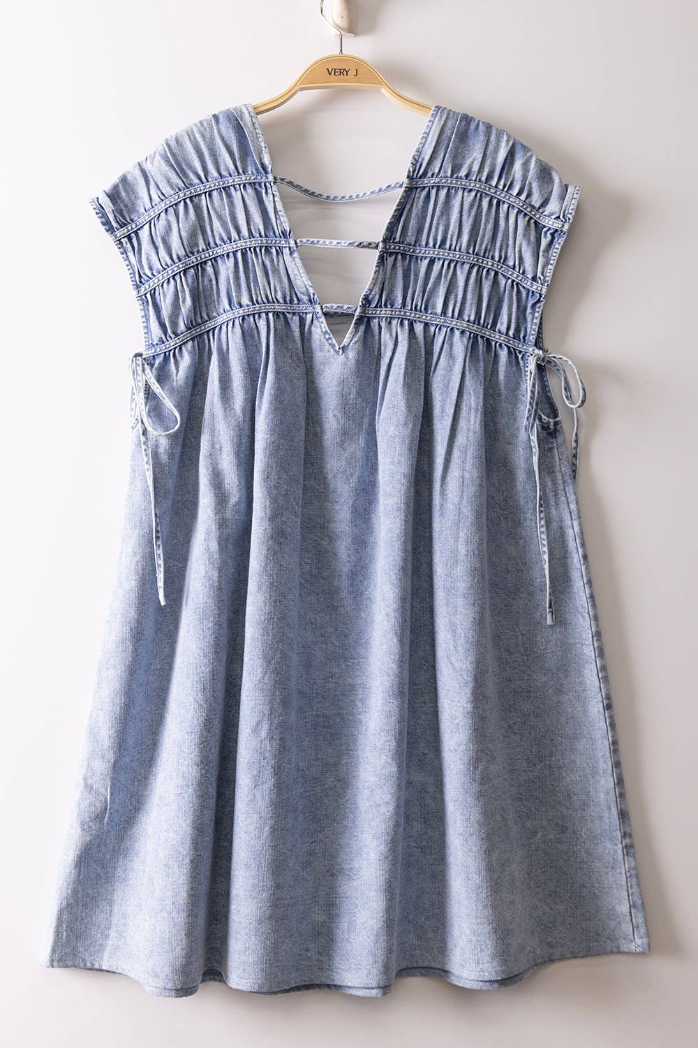 Main Stage Dress