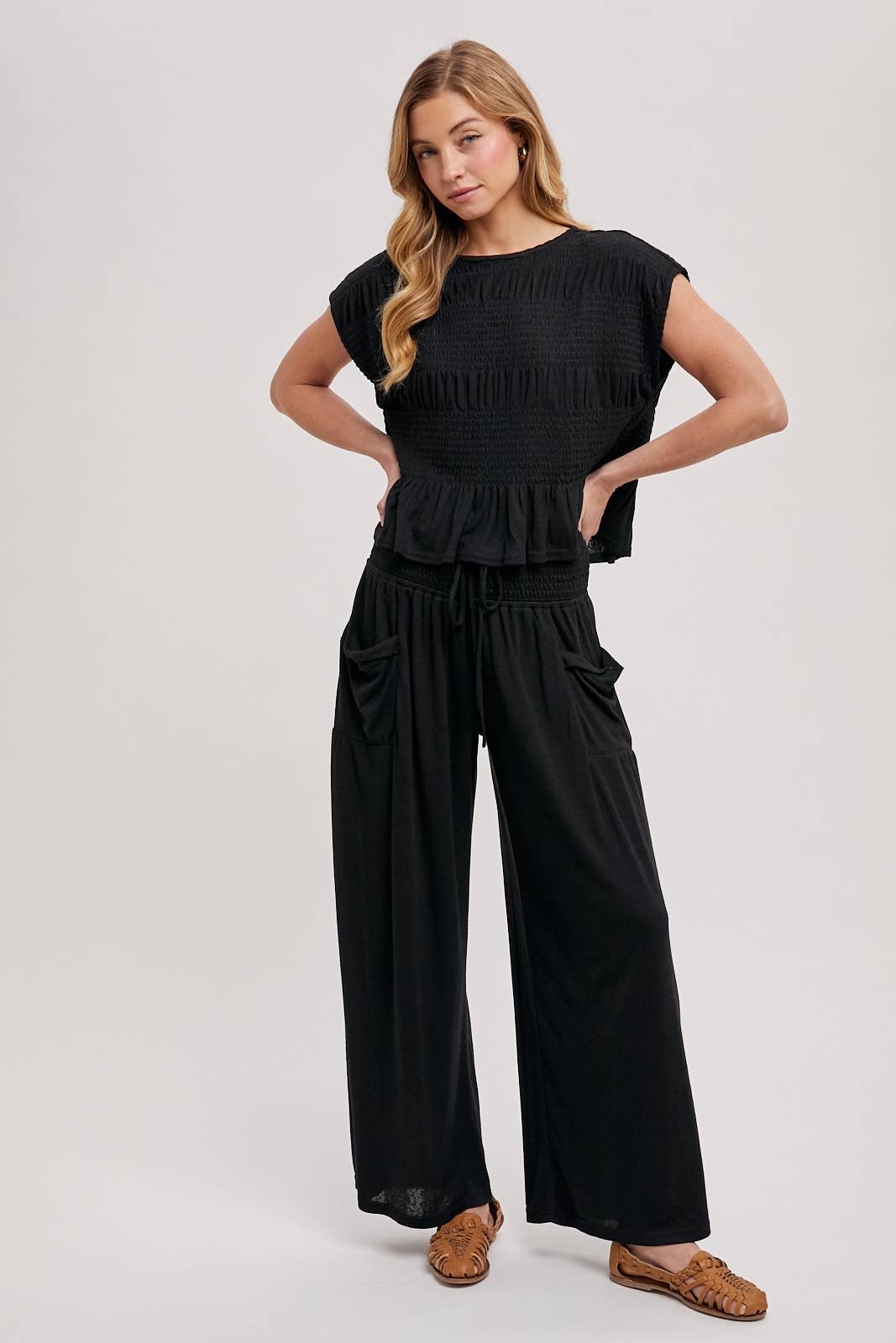 Coastal Comfort Set