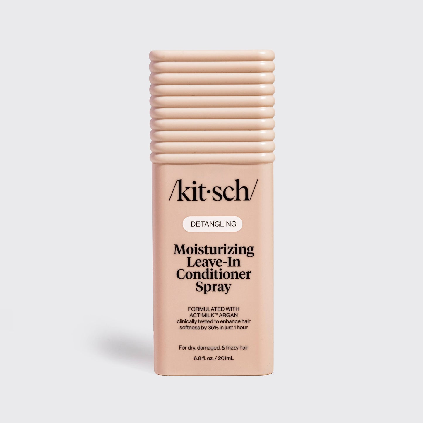 Moisturizing Argan Milk Leave-In Conditioner
