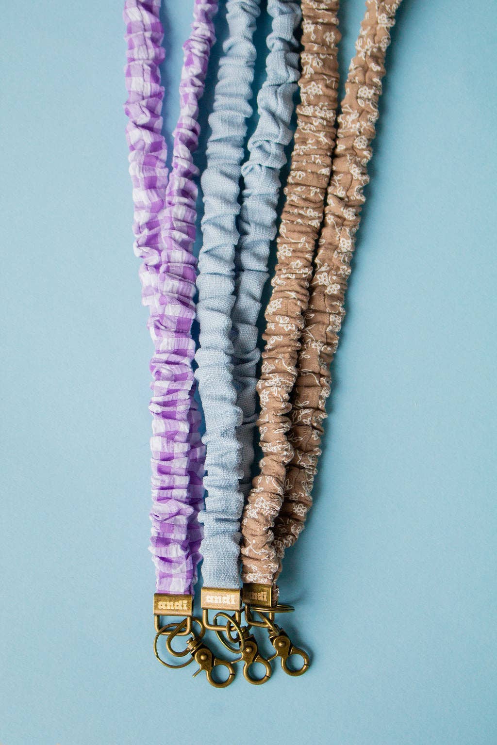 Teacher Appreciation Extended Lanyards