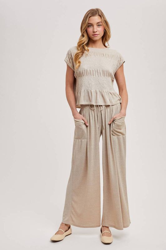 Coastal Comfort Set