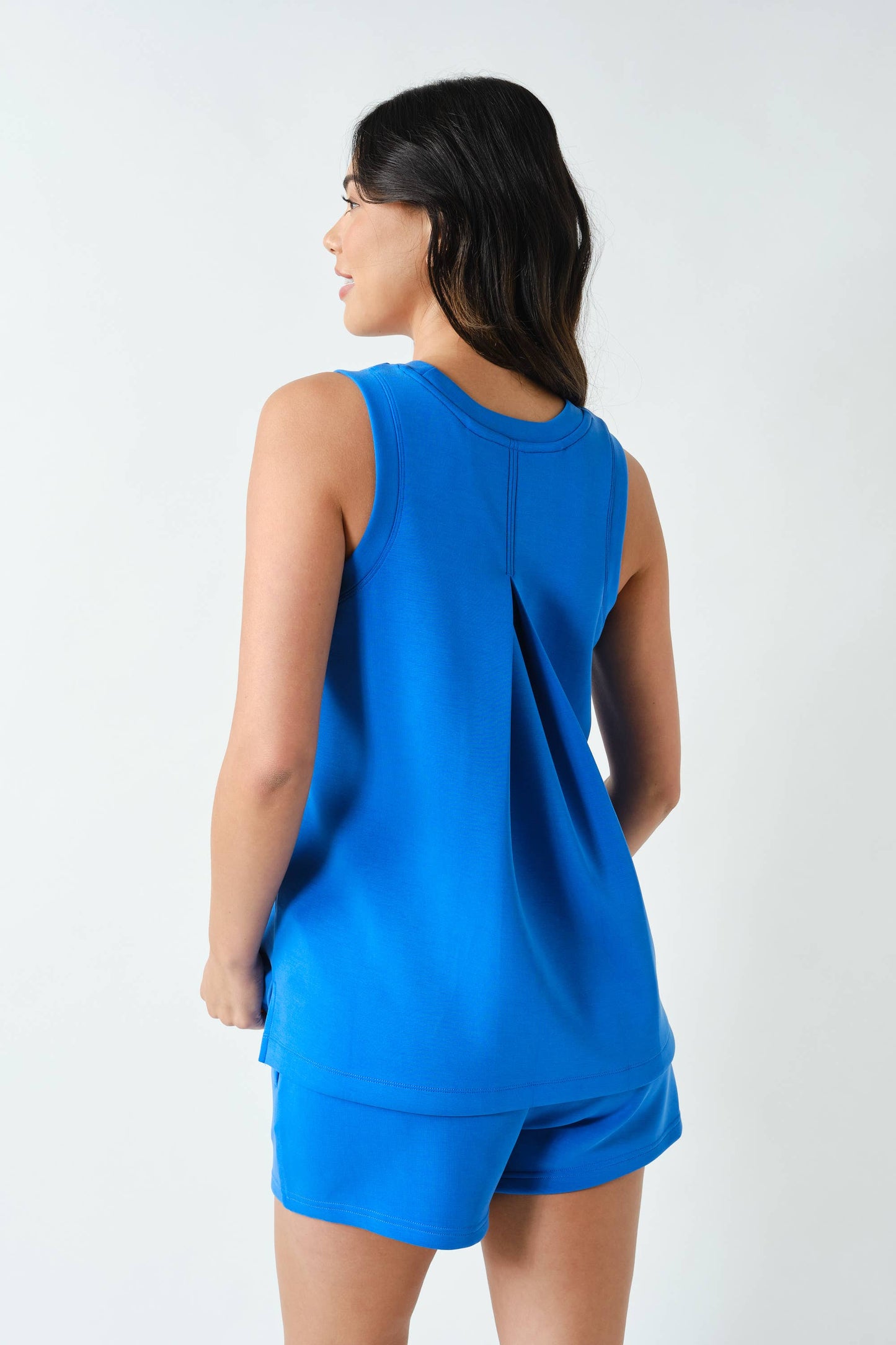 Laguna Scuba Cloud Tank Set