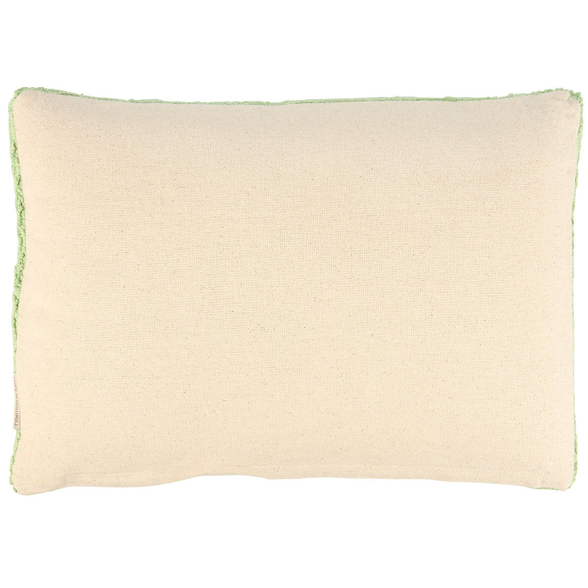 Holly Joy Pillow